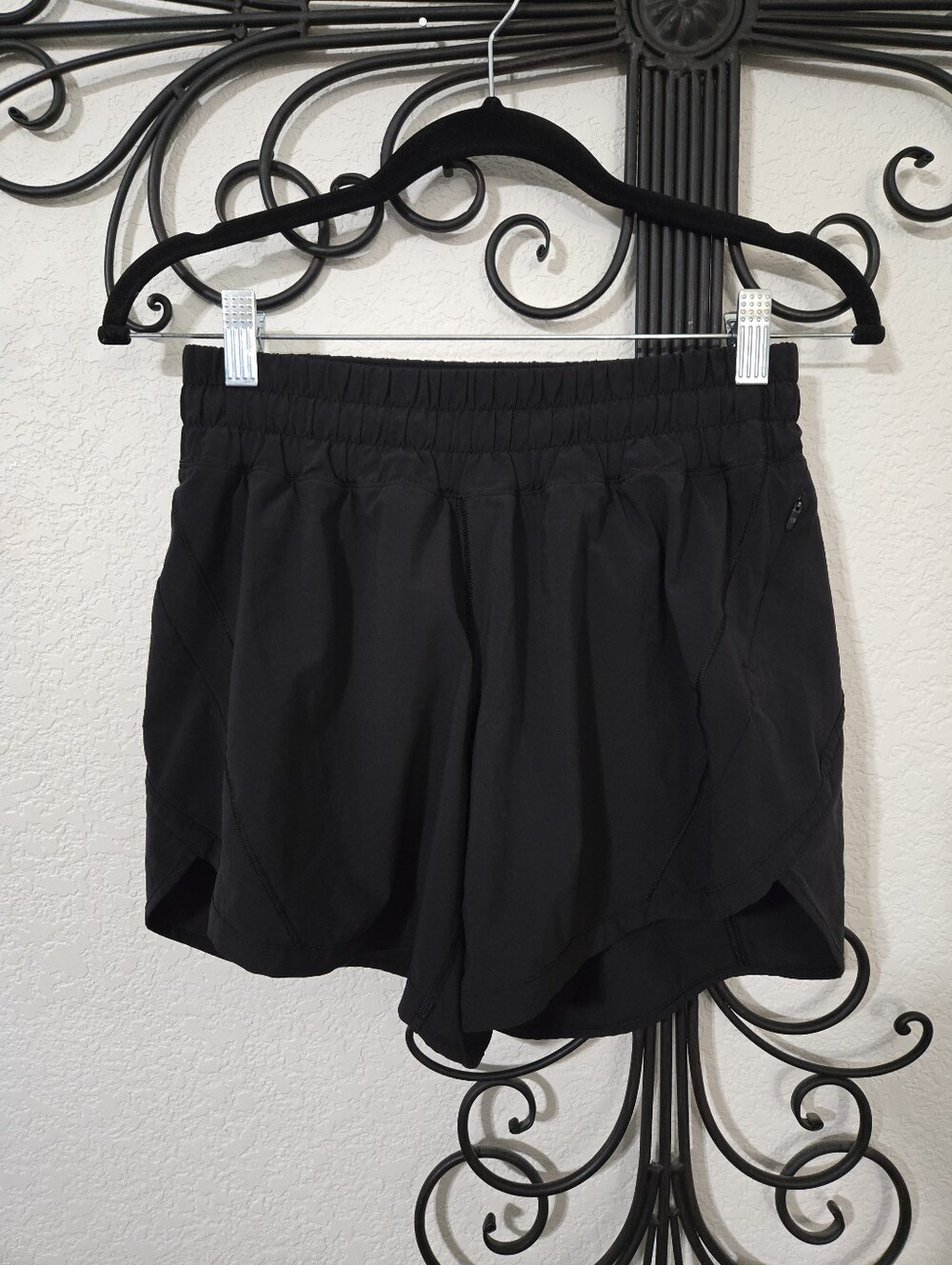 LULULEMON Track That Shorts | 6